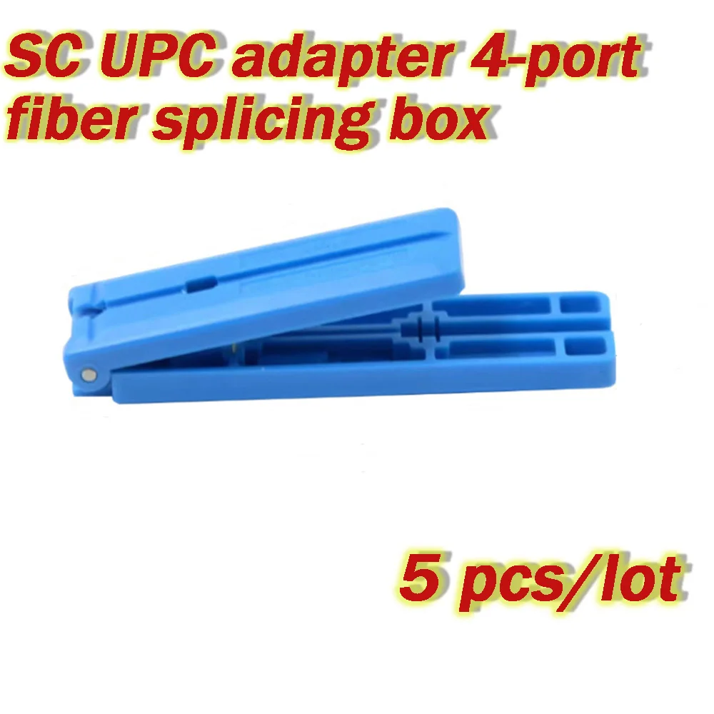 10 pieces/set 2-in-1 folding fixed length guide fiber cable stripper fiber cutting guide FT tool