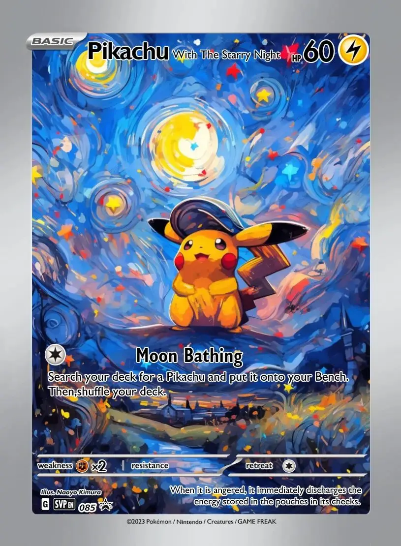 Cartoon Anime Pokemon Ptcg Zelfcontrole Mewtwo Pikachu Verzamelen Trading Handtekening Flash Card Kind Gift 18 stks/set Gift Card doos