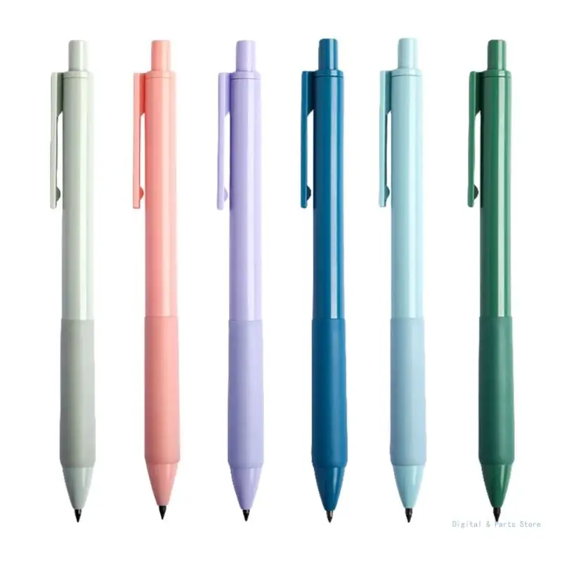 M17F Inkless Pencils, Everlasting Pencils, Unlimited Writing Eternal Pencils