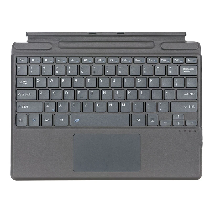 Suitable for surfacePro touchpad Bluetooth keyboard surface Pro9 tablet magnetic suction keyboard