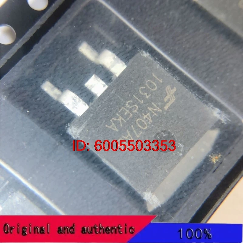 1 pcs      1031SEKA     N710031CFSEKBA    TO263     100% New&original In Stock 