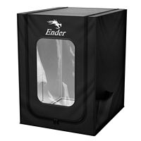 Creality Official 3D Printer Enclosure, Constant Temperature Protective Cover Fireproof Dustproof