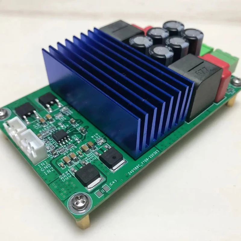 MA5332 High Quality Digital Power Amplifier Board 2X200W