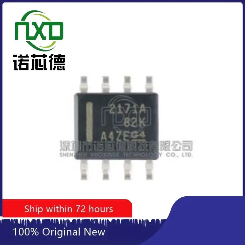 10PCS/LOT OPA2348AI…