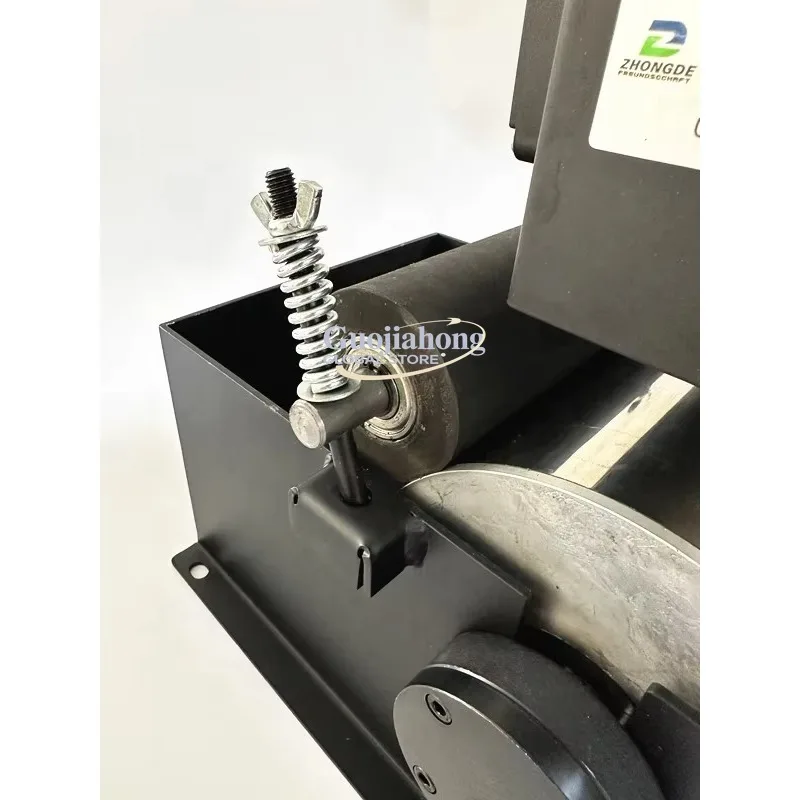 Separador magnético 200L Mini Separador Magnético Mini Moedor Separador Magnético Fornecimento de Fabricantes.