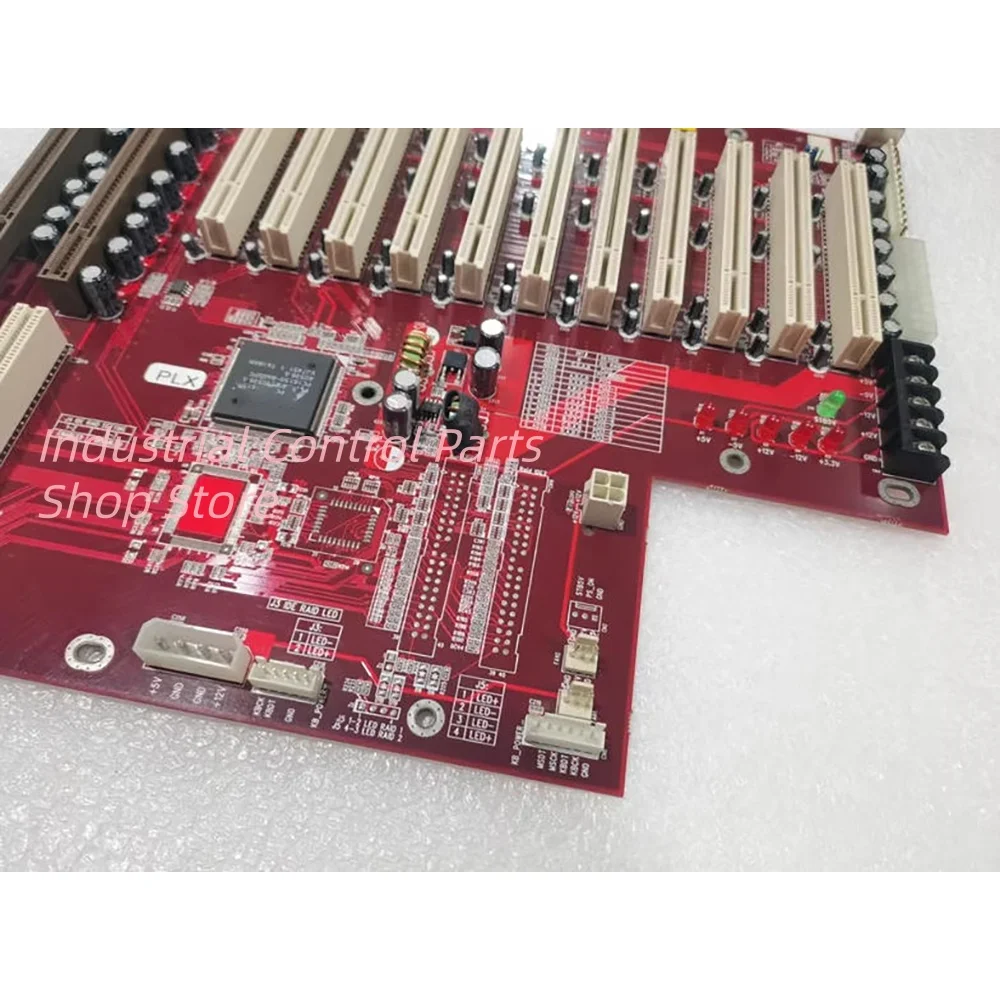 PXAGP-13S3-R21 V2.2 industrial control backplane