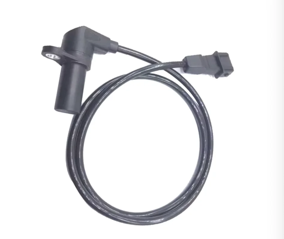 10Pcs Crankshaft Position Sensor For Opel Astra F Omega Vectra Corsa Tigra Vauxhall Astra SENATOR OE No.:90337650