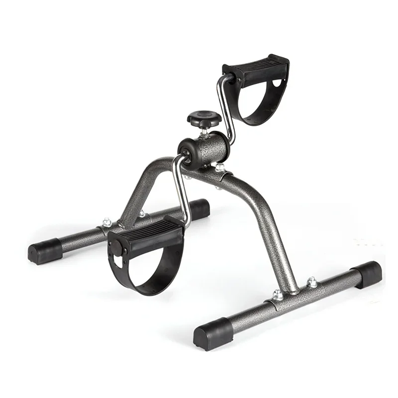 

cardio Gym home fitness custom logo Elderly Portable Arm Leg foot Rehabilitation Equipment mini Pedal Exerciser Cycle mini Bike