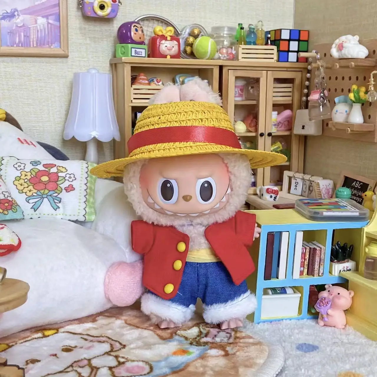 Thumbnail 4 - #73 Cheapest Doll Clothing Sets Deals You Can Get