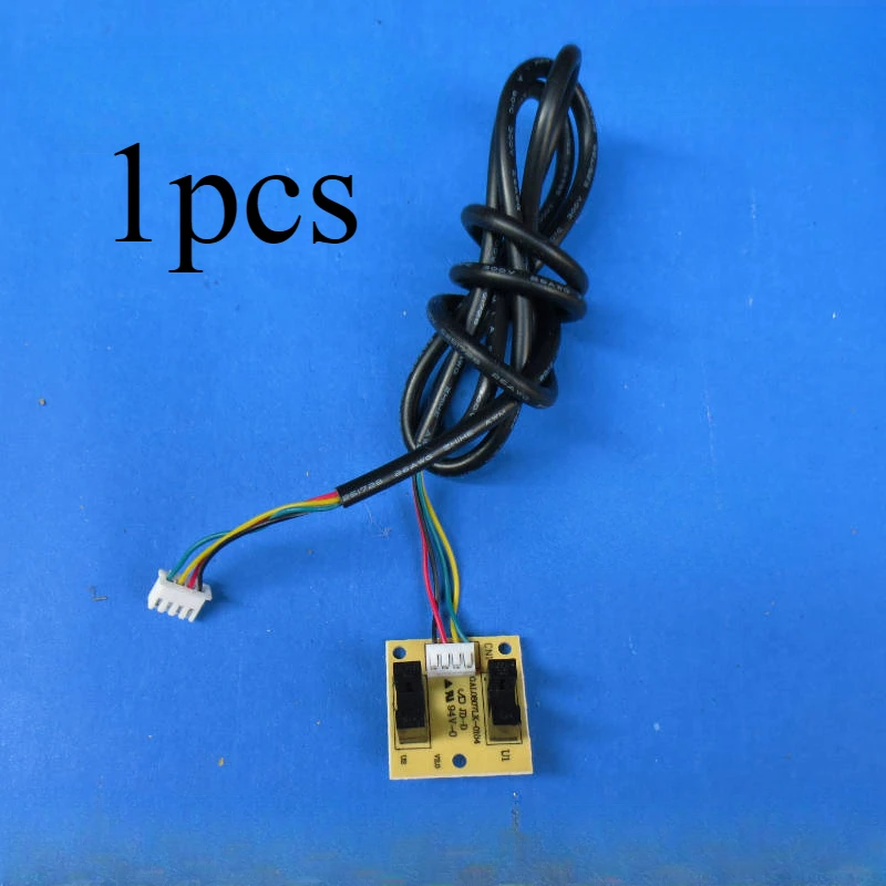 Piezas de aire acondicionado aptas para Granz, Unidad de gabinete E4, Interruptor de sensor de fallas, GAL0807LK-0104