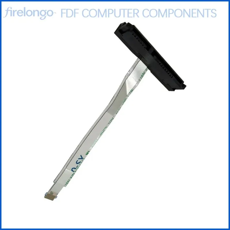 New For HP Pavilion 15-CS 14-CS Hard Drive Cable HDD Flex Ribbon Data Connector