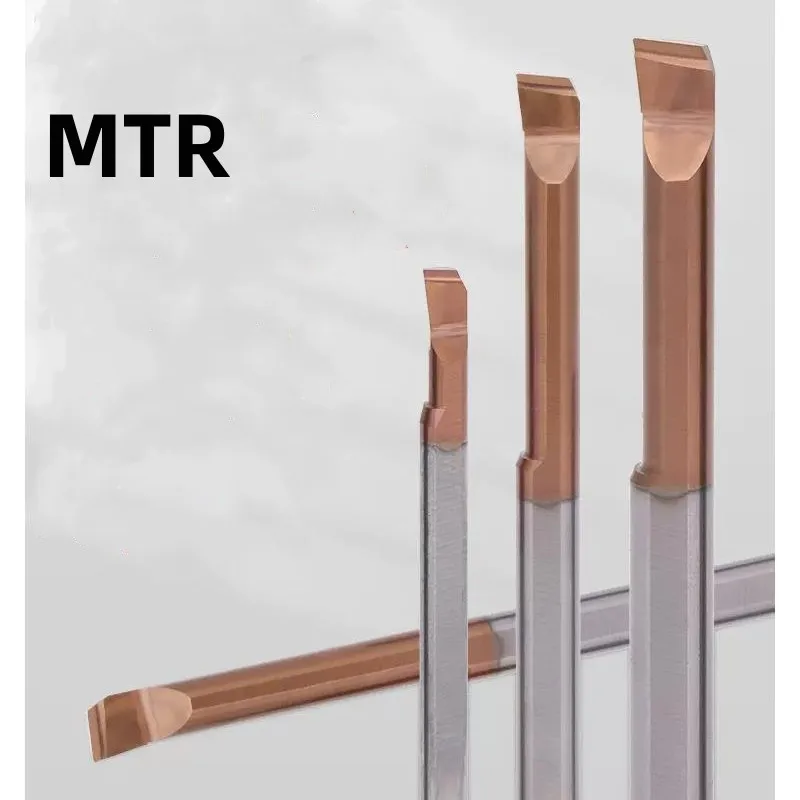 

Токарный станок с ЧПУ MTR, токарный станок с маленькими отверстиями, токарный станок, режущий инструмент