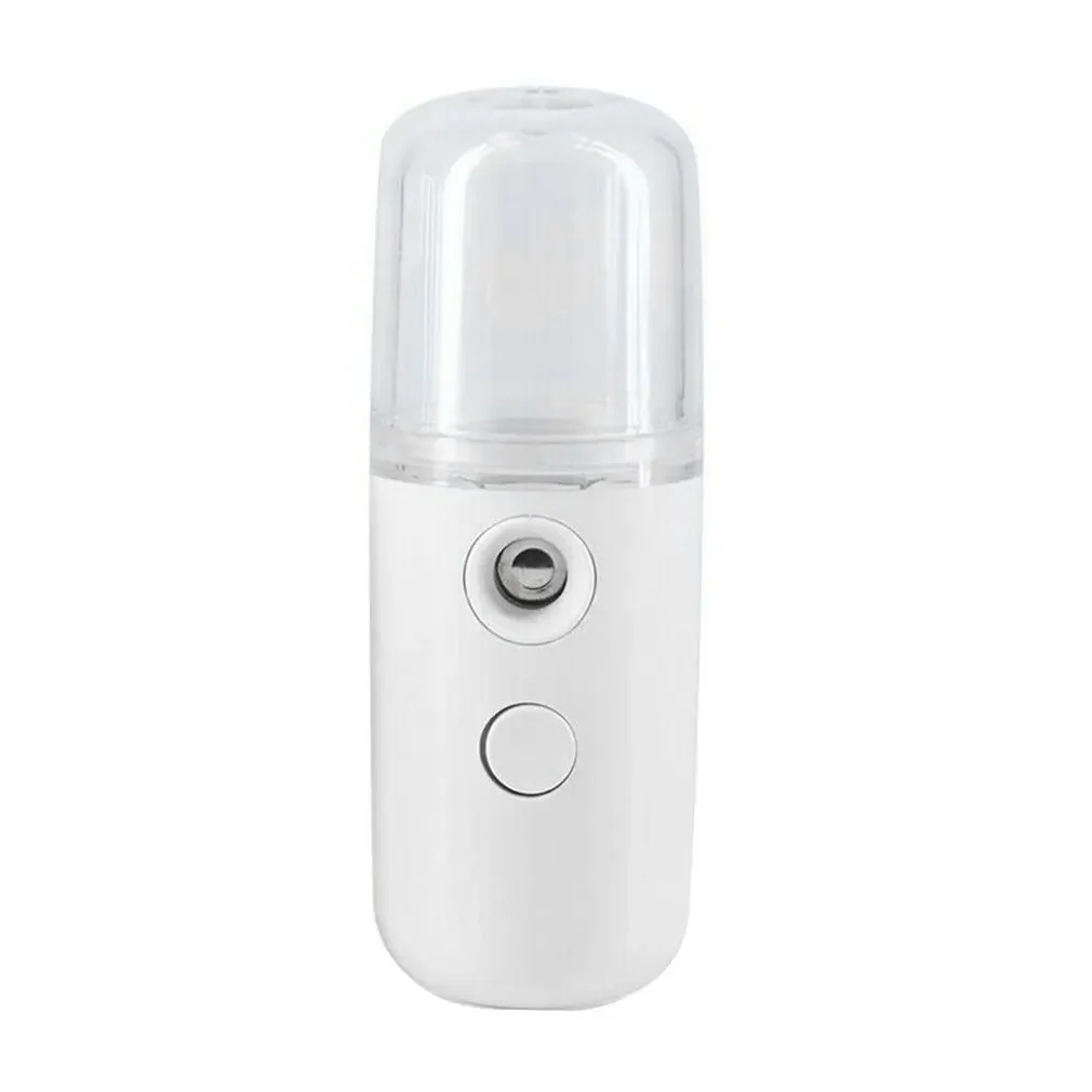 Nano Water Replenishment Machine for Girls Women Makeup, Summer Cool Facial Mist