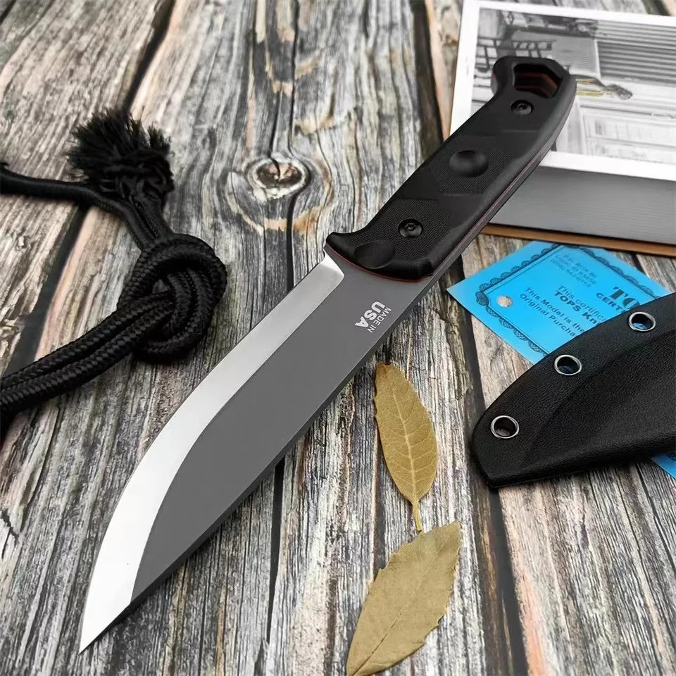 TOPS Knives BOB 4.625\