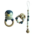 penguin set A
