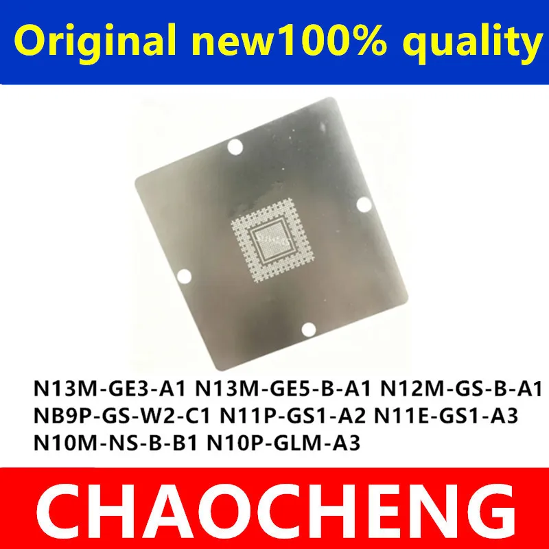 (1piece) 90X90 N13M-GE5-B-A1 N13M-GE3-A1 N12M-GS-B-A1 NB9P-GS-W2-C1 N11P-GS1-A2 N11E-GS1-A3 N10M-NS-B-B1 N10P-GLM-A3 Stencil
