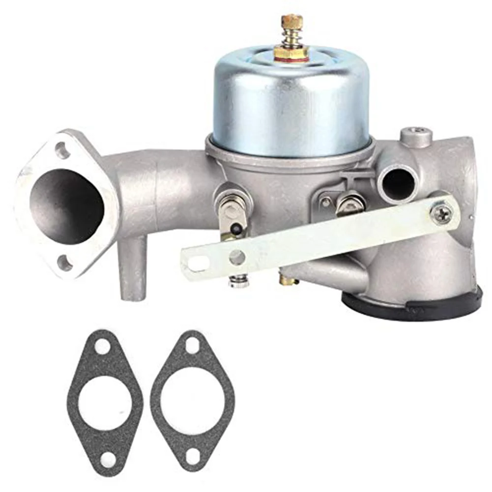 

This Carburetor Accessory is Perfect For Replacing Your Lawnmower\\\\\\\\\\\\\\'s Old Part With Model Compatibility Like A Pro