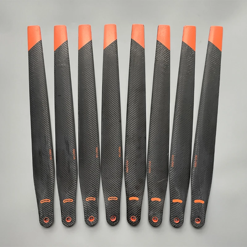 

Высокое качество 5627, пропеллер из углеродного волокна, детали для дронов, складные пропеллеры CW CCW для DJI T60, аксессуары для сельскохозяйственных дронов