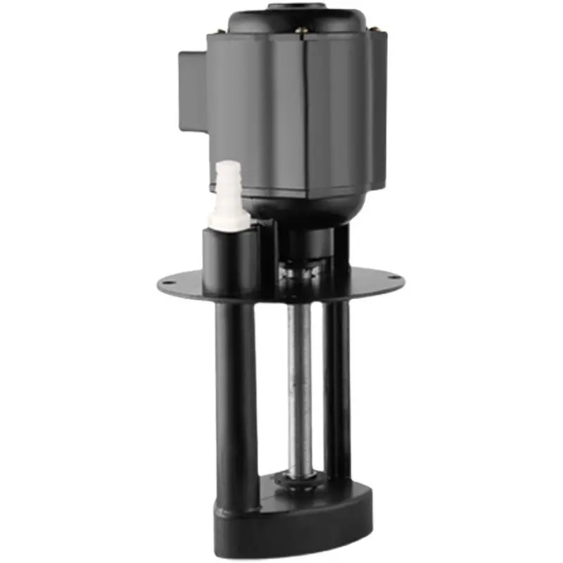 

Охлаждающий насос станка, масляный насос, шлифовальный станок с медным двигателем, специальный трехфазный электрический насос