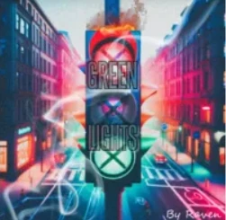

Green Light от Raven - Magic Digital Download (Мгновенная загрузка)