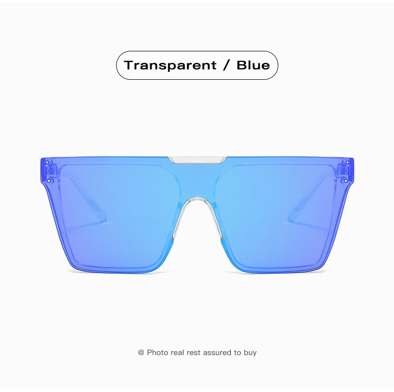 KAROS Mode Sonnenbrillen Strand Sonnenbrille Bunte UV400 Männer Frauen Outdoor Großen Rahmen Übergroßen Sportbrille YZ2017WB – Detail 18