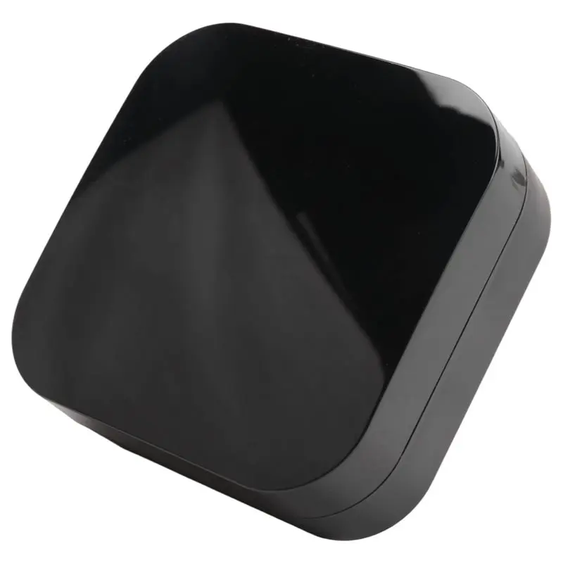 

B63B-UFO-R11 Zigbee Air Conditioner TV IR Remote For Alexa Google Home Universal Infrared Remote Controller Powered By Tuya
