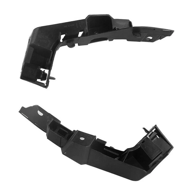 AINY-Destra Staffa Paraurti Anteriore Pannello di Rivestimento 51113400920 Per BMW X3 E83 2004-2010 Auto Staffa Laterale Paraurti Fissaggio Parti di Ricambio