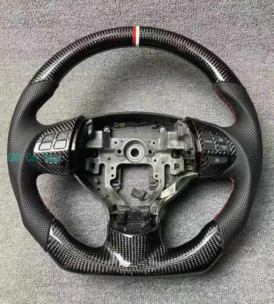 Carbon Fiber Car St…