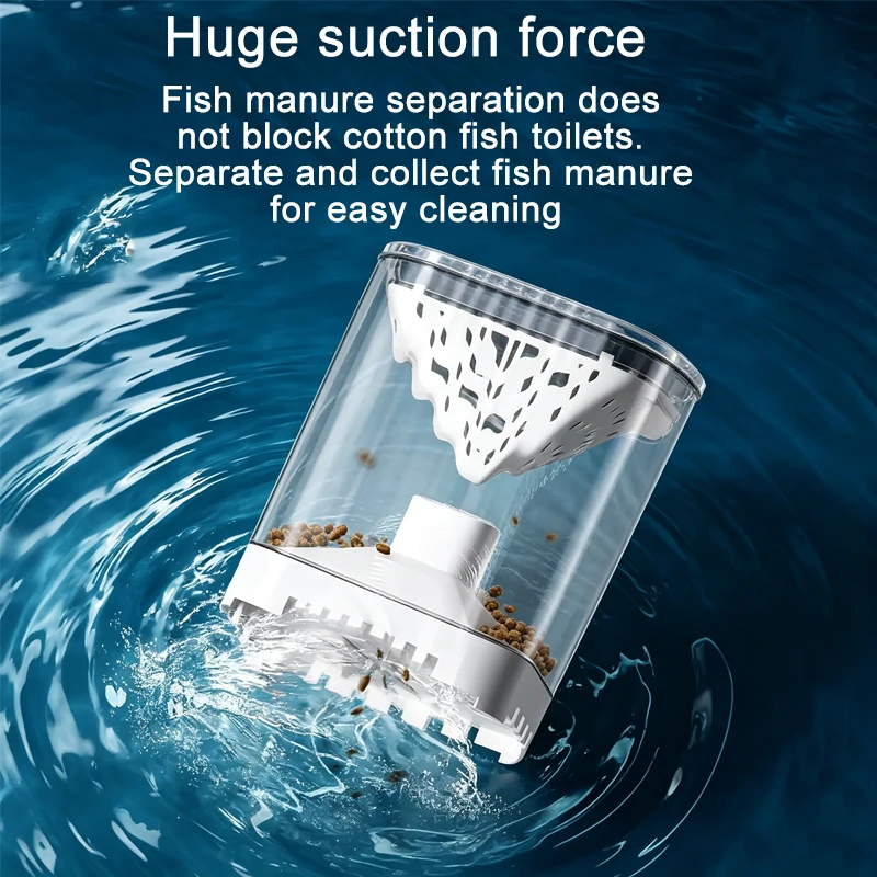 Aquarium-Filterpumpe Fischbeck – Marine Aquarium Overflow Box Bewertung und Preis