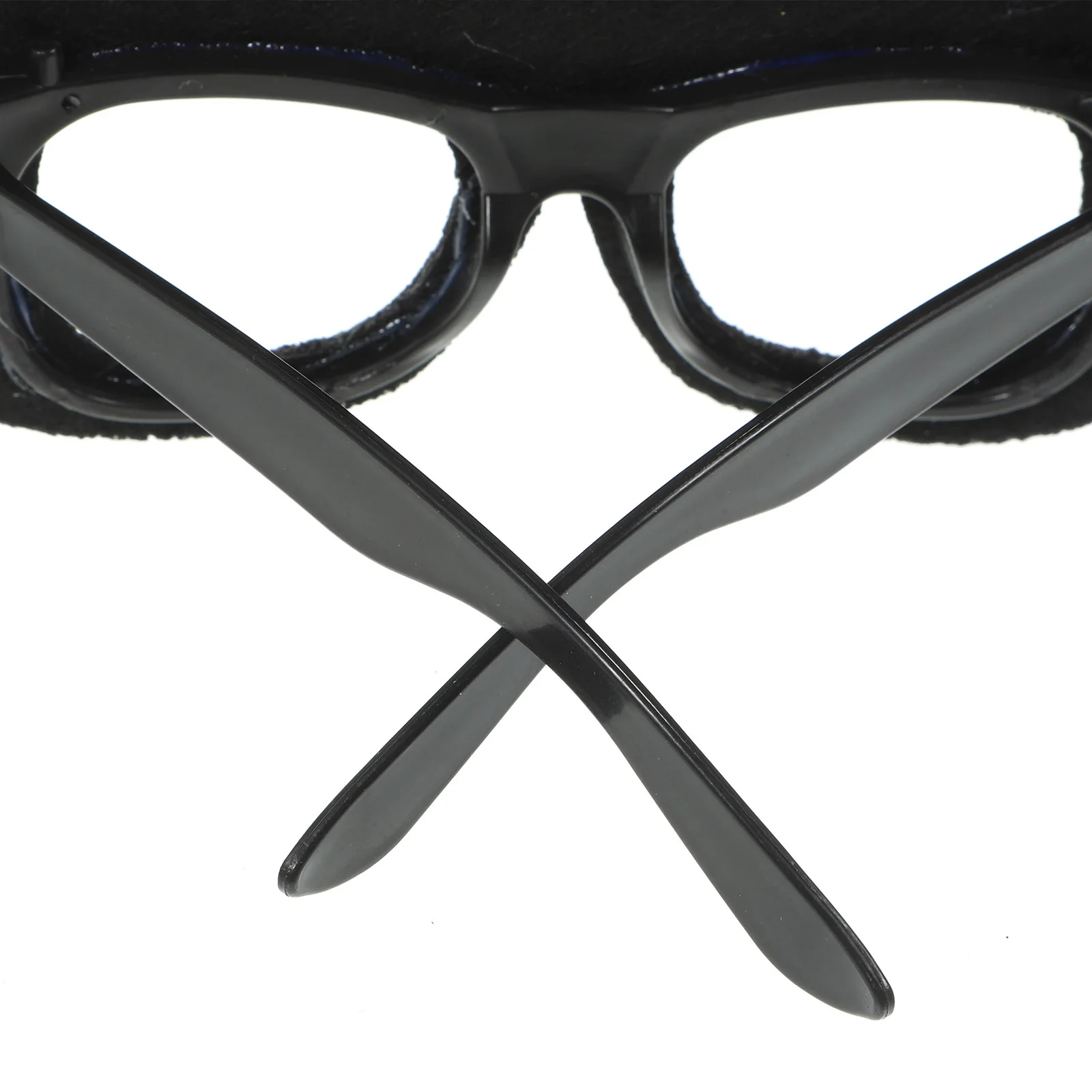 

Halloween Skull Glasses Unique Lightweight Party Eyeglasses Props for Festival Costume Decoration Prank Fun Accessories