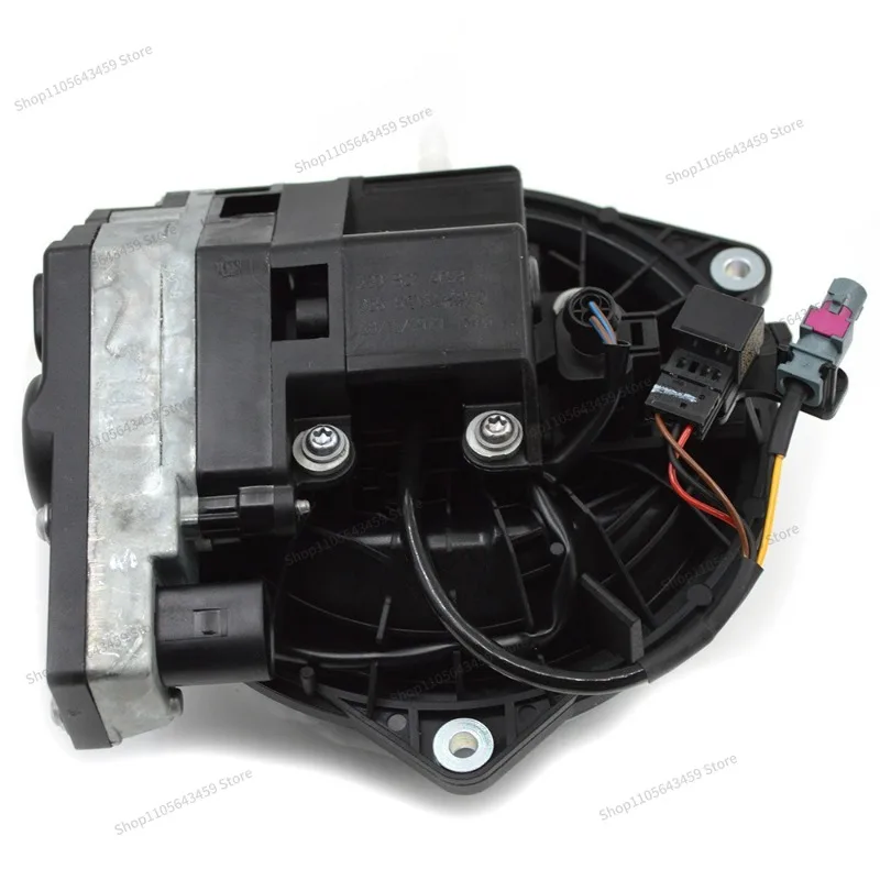 For 2GD 827 469AB for VW MQB Polo Reversing Image  with Iron Stand