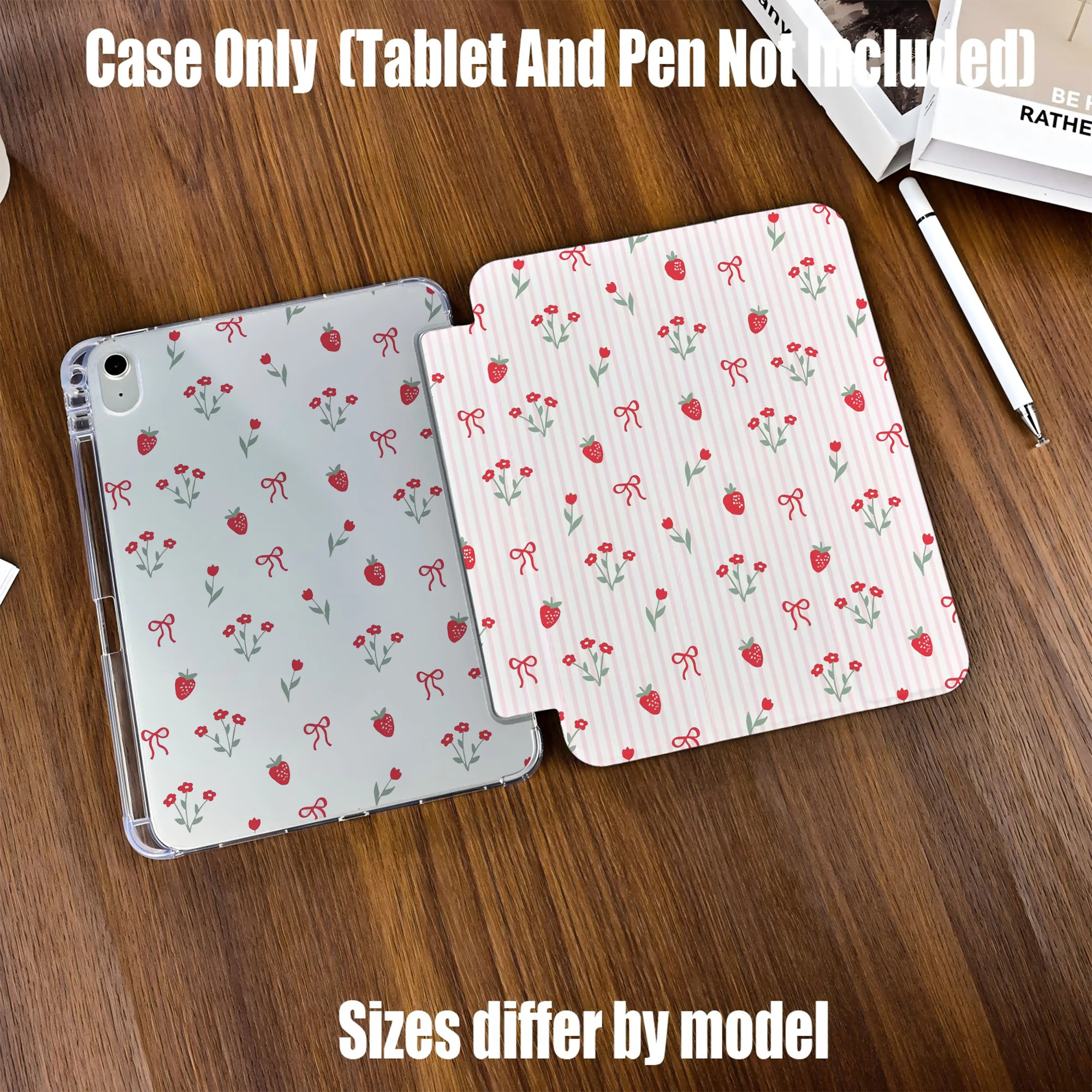 

Премиальный чехол для планшетов из TPU для Samsung и Apple всех моделей, тонкий защитный чехол, ударопрочный, легкий, прочный.