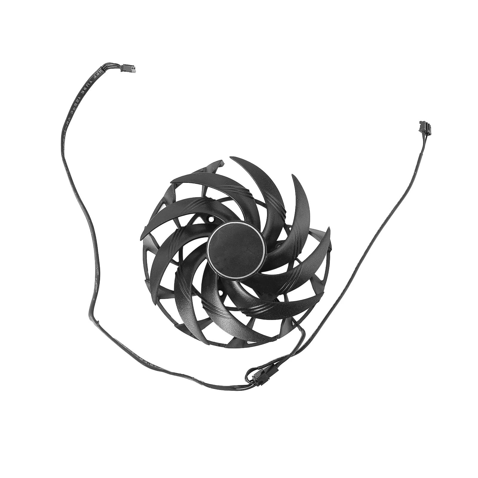 مروحة بطاقة الفيديو لجيجابايت AORUS GeForce RTX 3070Ti 3080Ti 3080 3090 MASTER RX6800 6900 90 مللي متر 100 مللي متر PLD10015B12H GPU مروحة