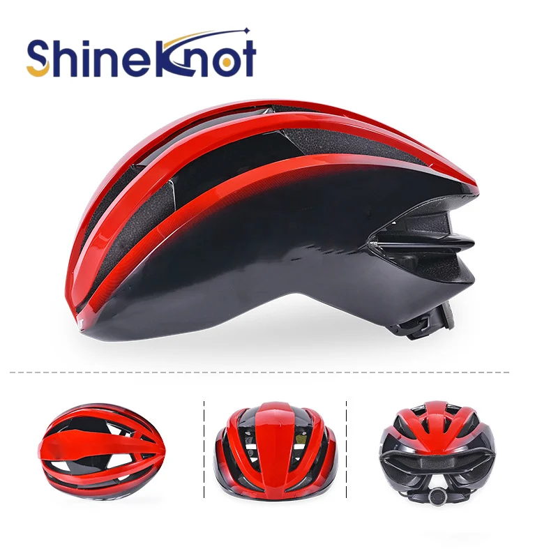 SHINEKNOT Profesyonel Aerodina - Mountain Biking France incelemesi ve fiyatı