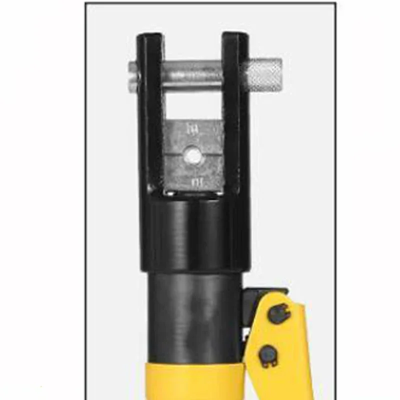 Manual Electrician Hydraulic Pliers YQK-70/120 Hydraulic Tool Steel Wire Crimping Tool Hydraulic Crimping Tool