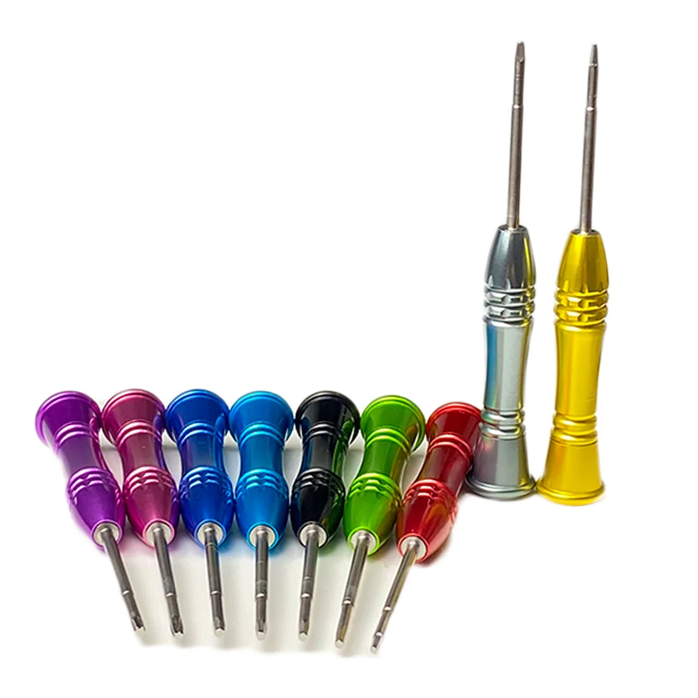 1PC Dental Implant Screw Driver Abutment Dentistry Tools Kit Lab Micro Screwdriver for Dentist Implants Drilling Tool