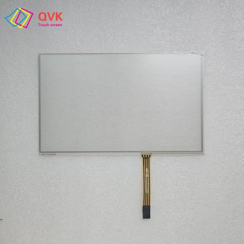 

P/N HST-TPA10.3B1 235X145 4Pin Touch Screen Digitizer Sensor External Glass Panel