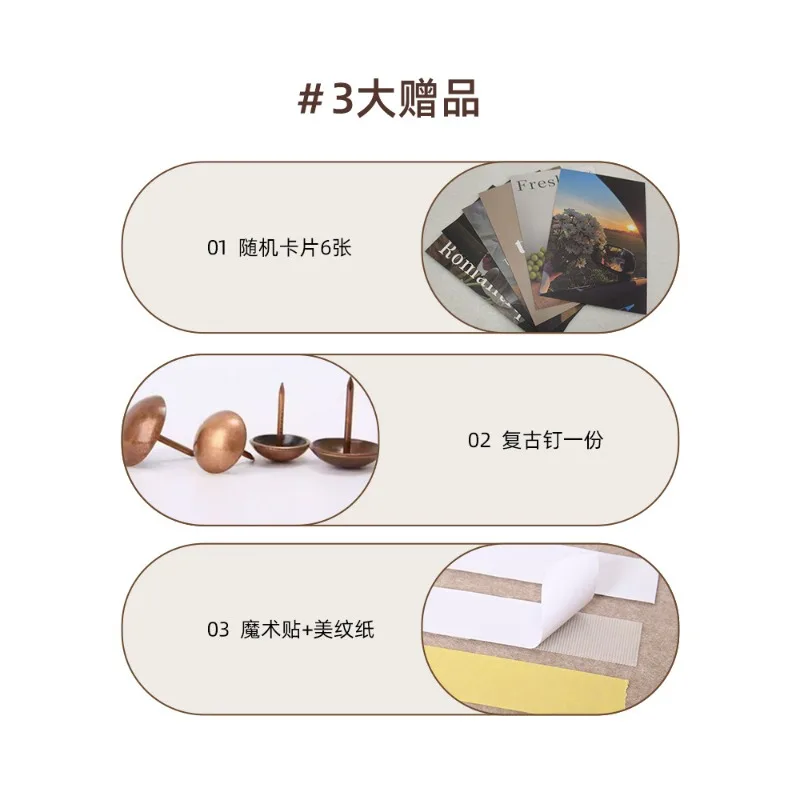 Distribution box Block decorative painting sticker Entry entrance Meter box cover plate No punching wall hanging painting