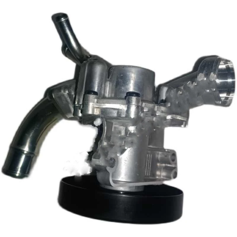 For  Beijing Baic BJ40 2020-2023  Engine water pump Automobiles Parts accesorios para auto tools