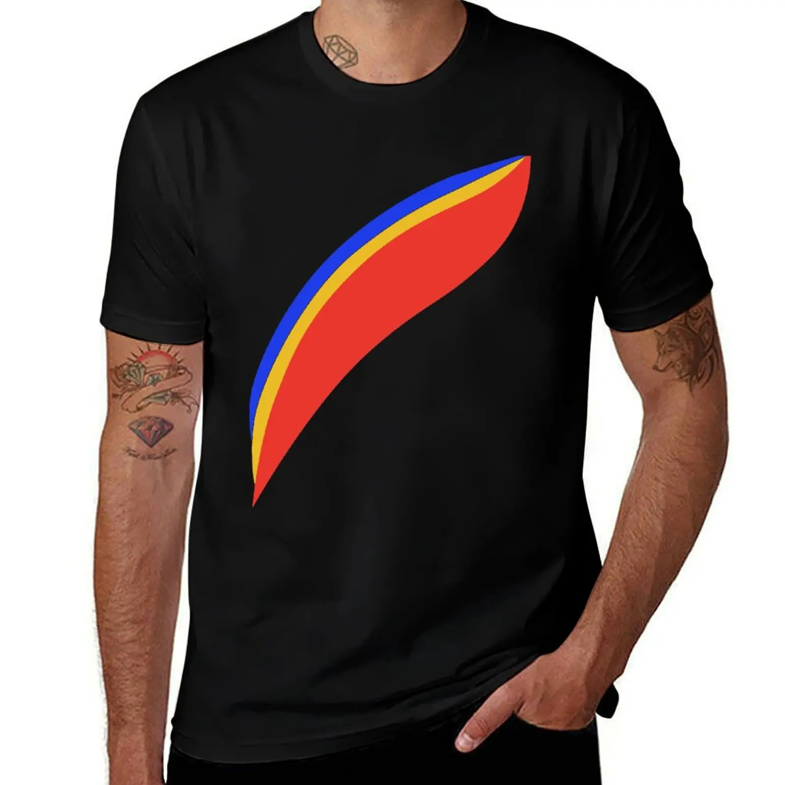 

Captain Eo Design T-Shirt cotton t shirt pack graphic t shirts for man