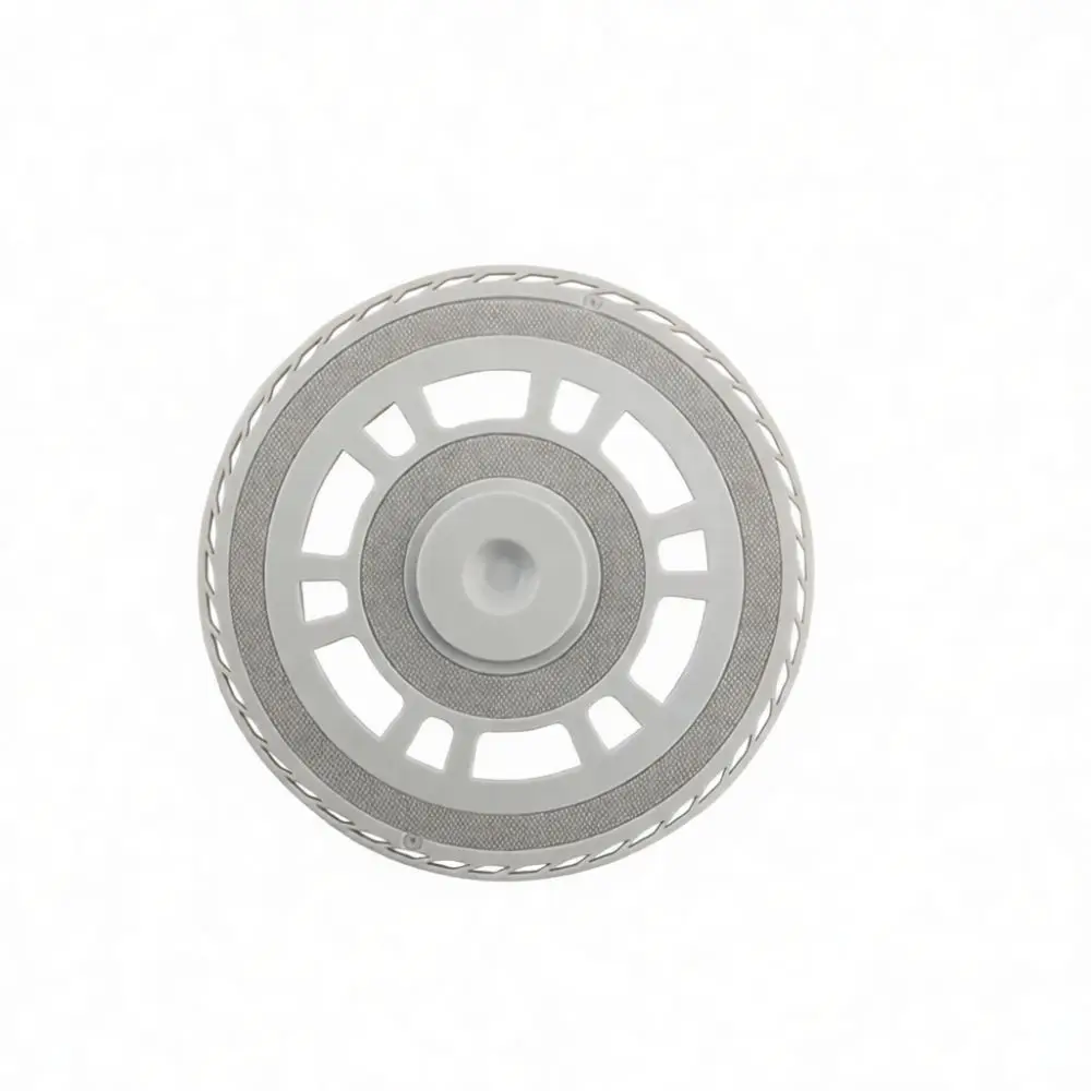Robot Vacuum Replacement Mop Holder For Dreame X10 X20 X30 X40 Series Mop Cloth Support Base Cleaning Machine Accessories Part