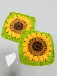Original 11cm Trade Hand Crochet Doilies Pad Handmade Cup Mat Photo Props Placemat Decorative Mat DIY Clothes Accessory 20PCS/LO