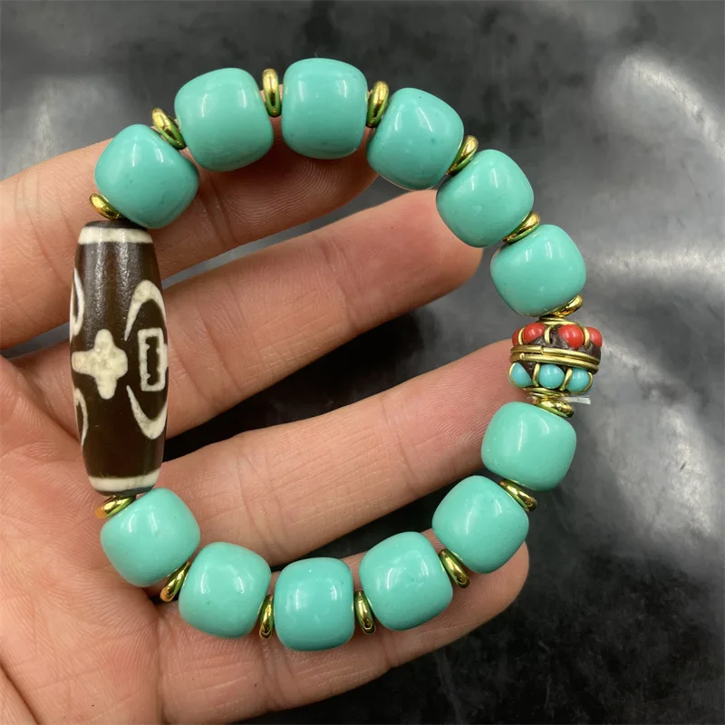 Black Zaki Ram Agat…