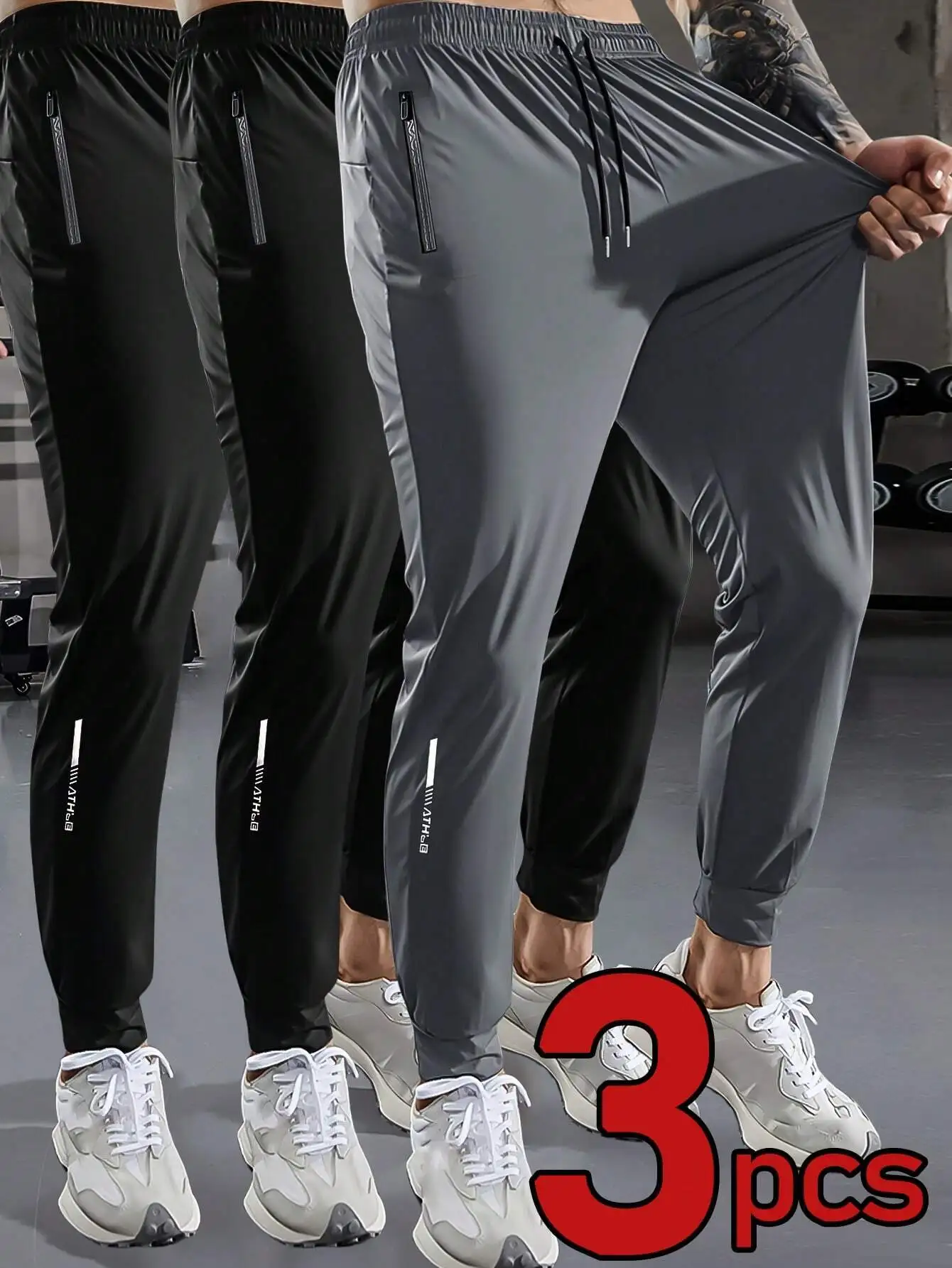 No image