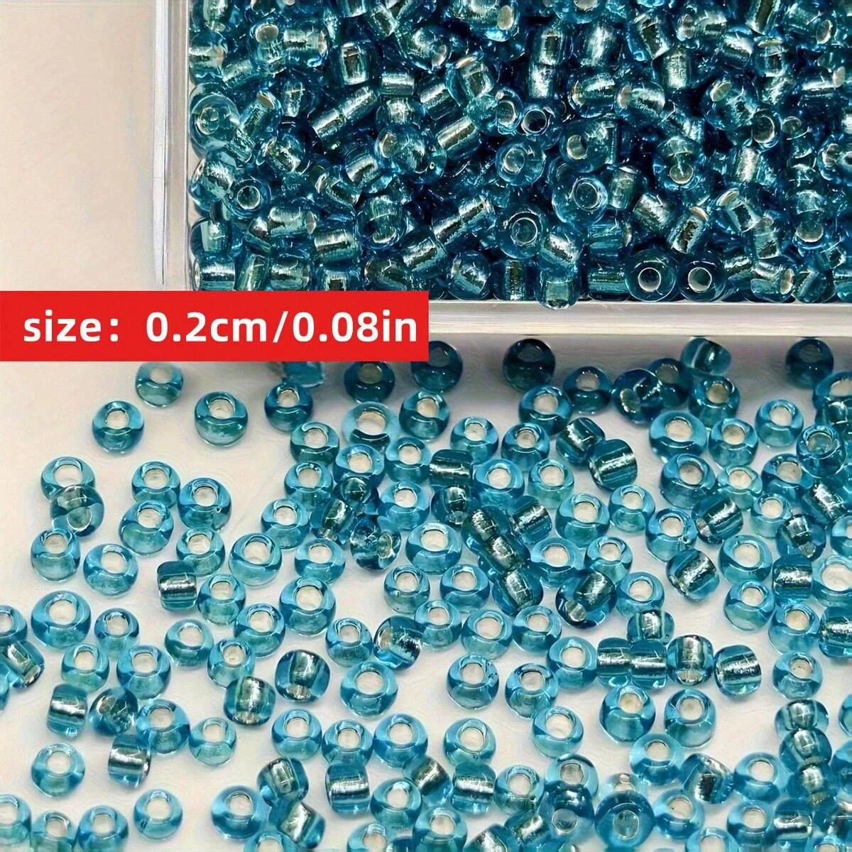 Thumbnail 2 - #39 New Beaded Necklaces Arrivals