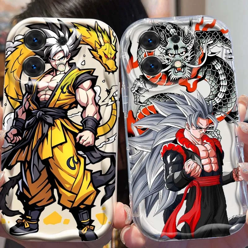 D-Dragon Balls Anim… - image