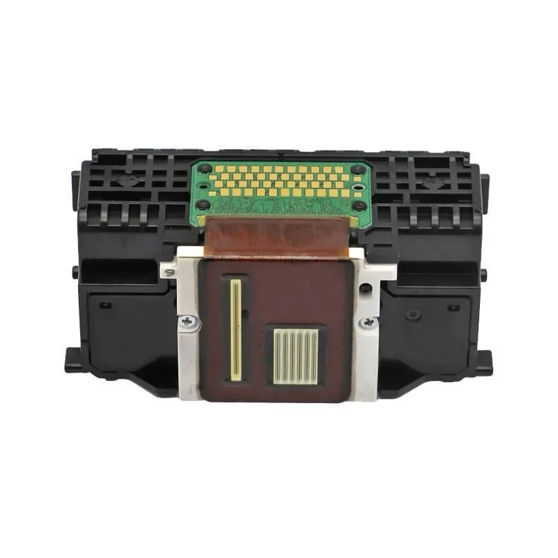 

PrinterHead Print Head for Canon QY6 0082 IP7210 IP7250 IP7280 MG5420 MG5460 MG5480 MG5520 MG5550 MG5580 MG5620 MG5680 Printer