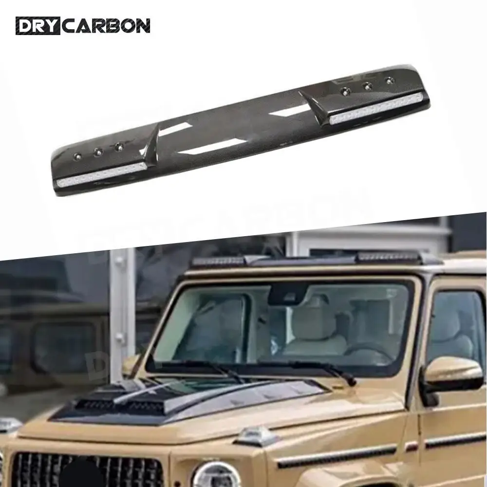 Car Front Roof Spoi…