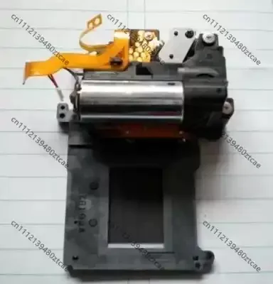 DSLR Camera Shutter Unit Shutter Curtain Assembly Replacement Repair Spare Accessories For Digital SLR Camera Maintenance