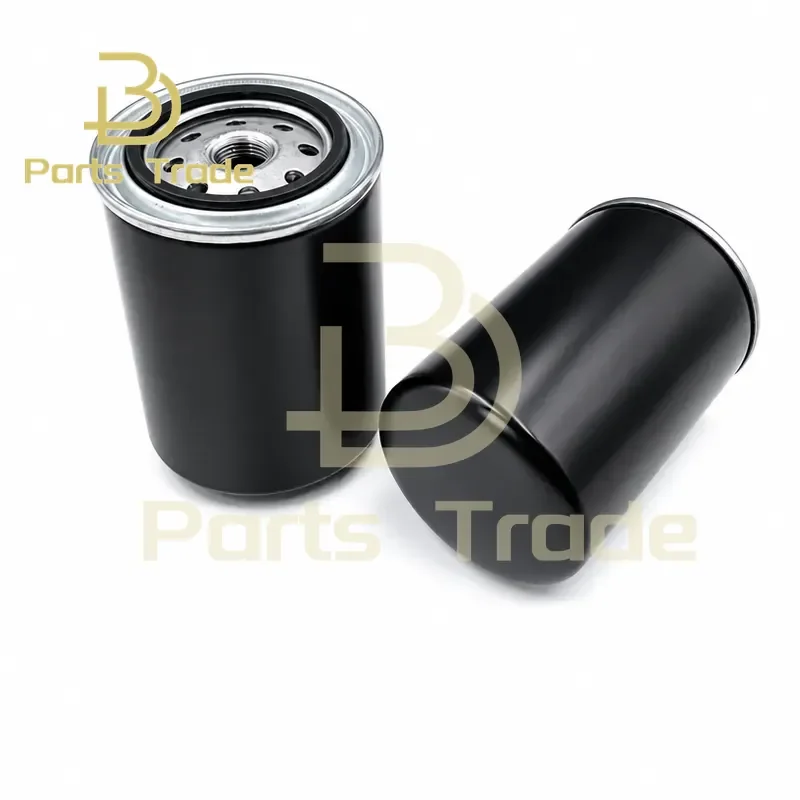 Oil Filter Element W940-21 for Air Compressor Compatible with KBA142 162 Parts for KBA Offset Printing Machine